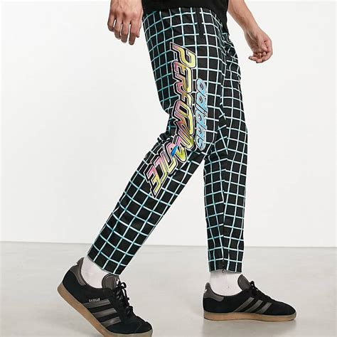 adidas jeremy scott hat asos